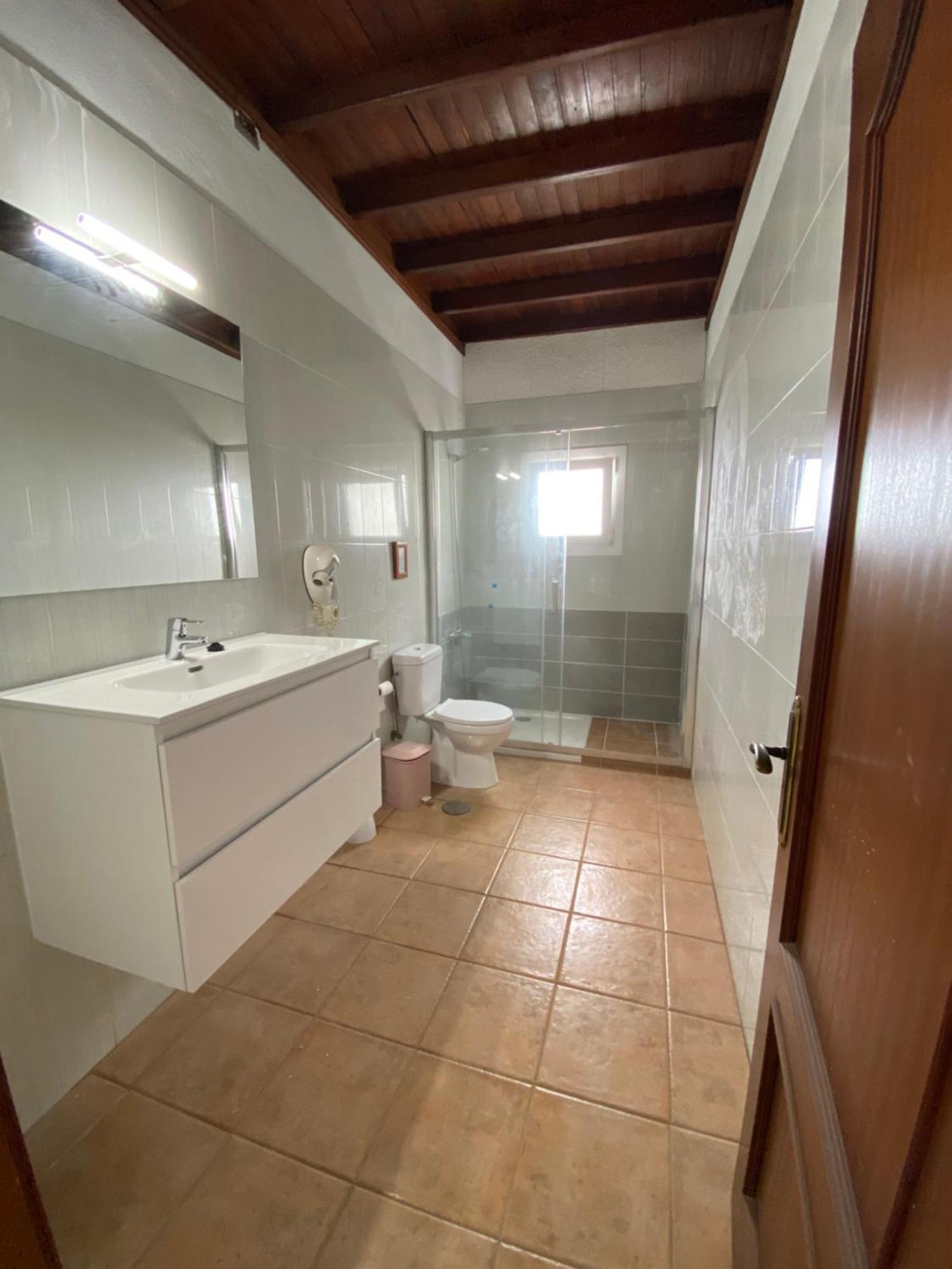 Apartamentos Y Bungalows Finca Colon Fuencaliente de la Palma Exterior foto