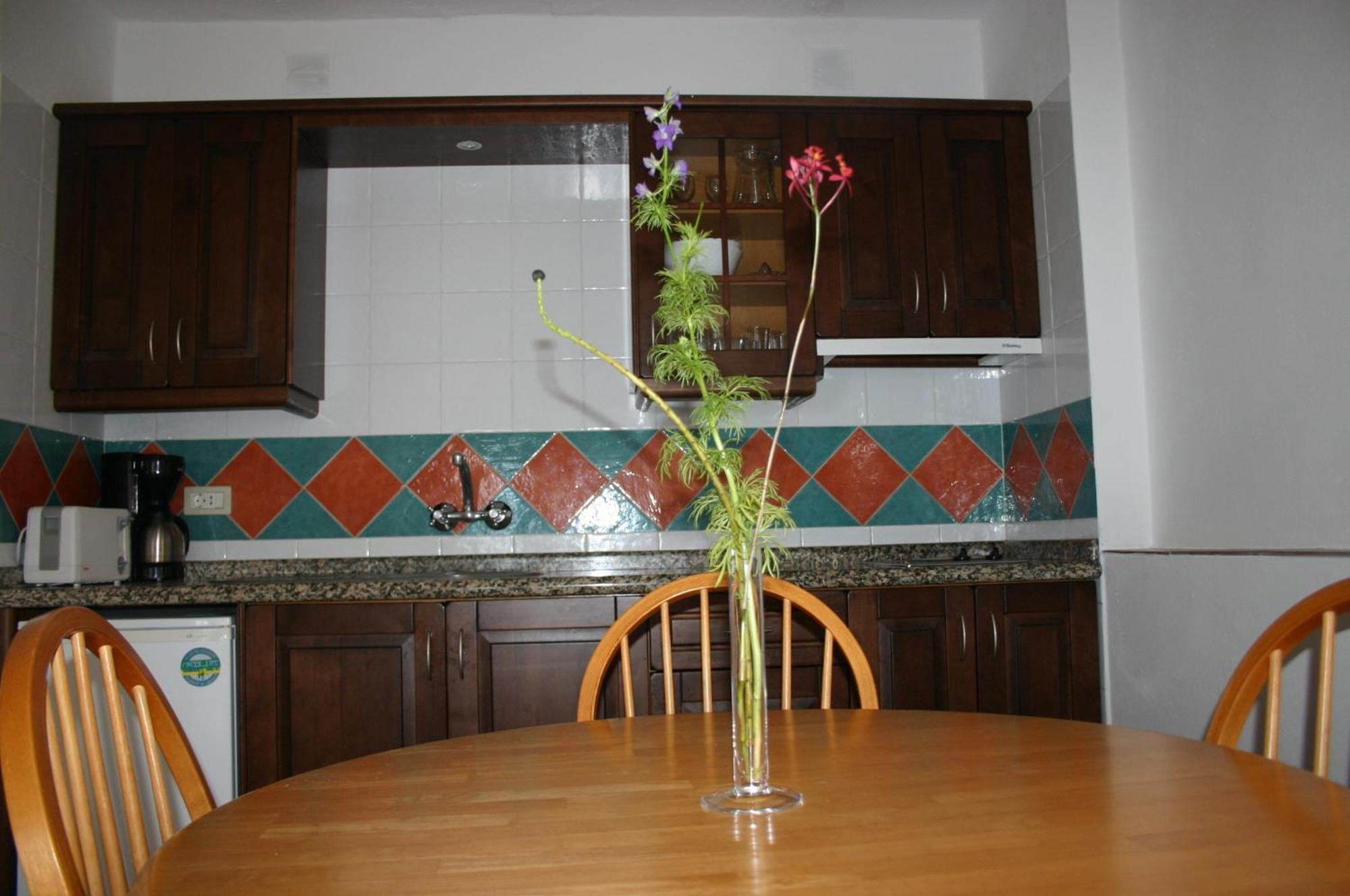 Apartamentos Y Bungalows Finca Colon Fuencaliente de la Palma Exterior foto