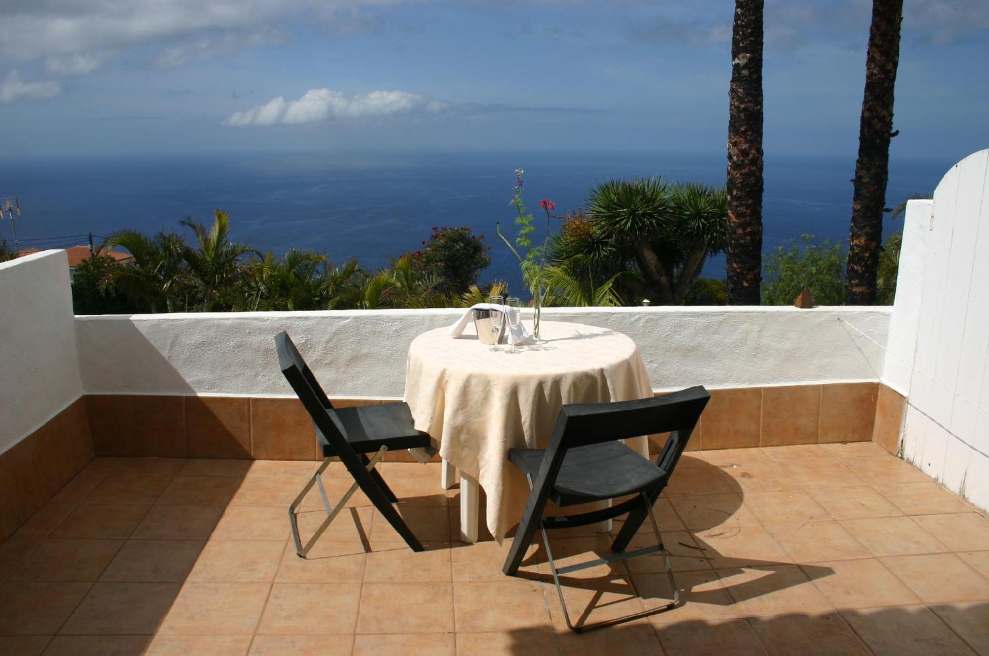 Apartamentos Y Bungalows Finca Colon Fuencaliente de la Palma Exterior foto