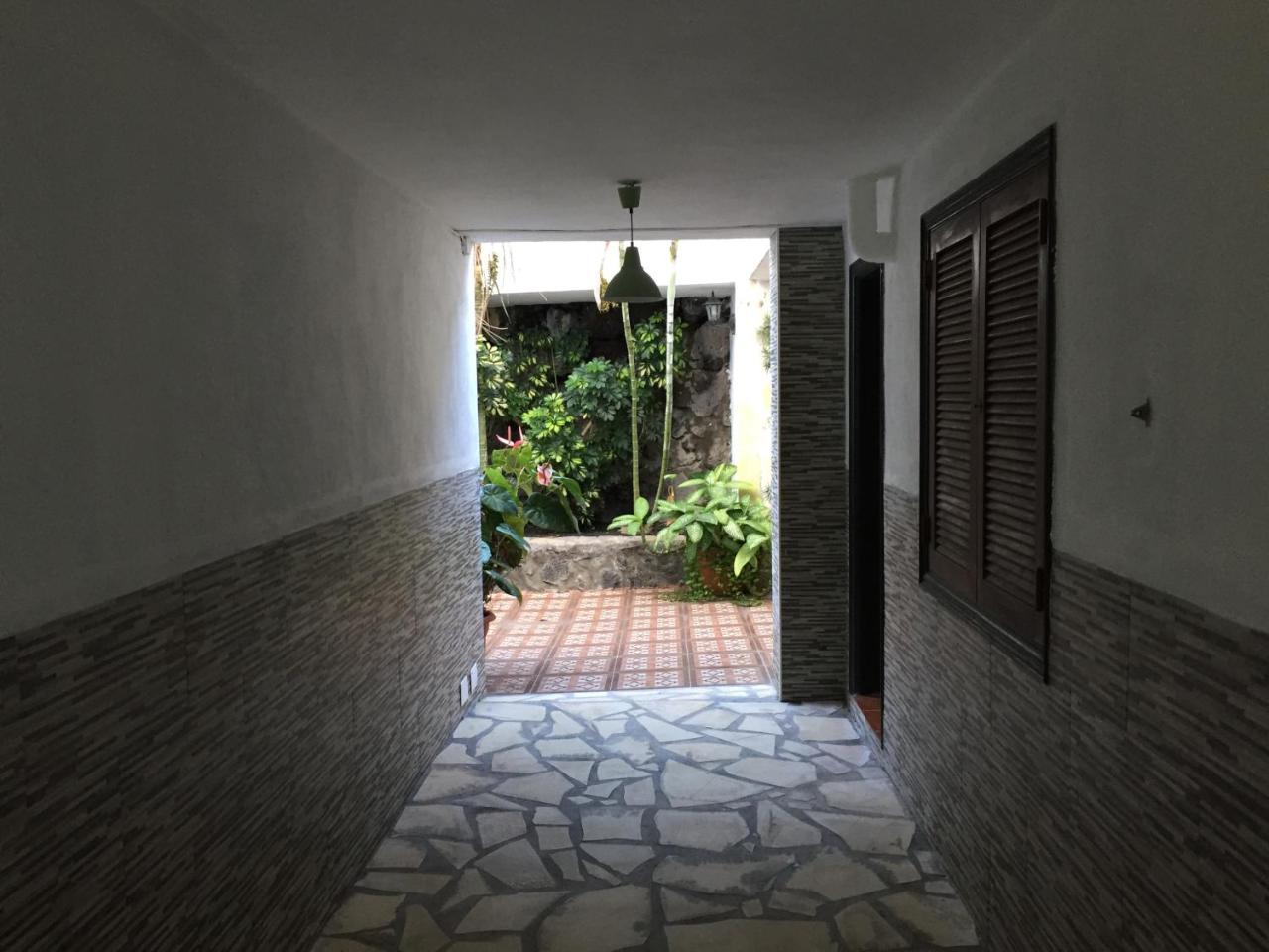 Apartamentos Y Bungalows Finca Colon Fuencaliente de la Palma Exterior foto