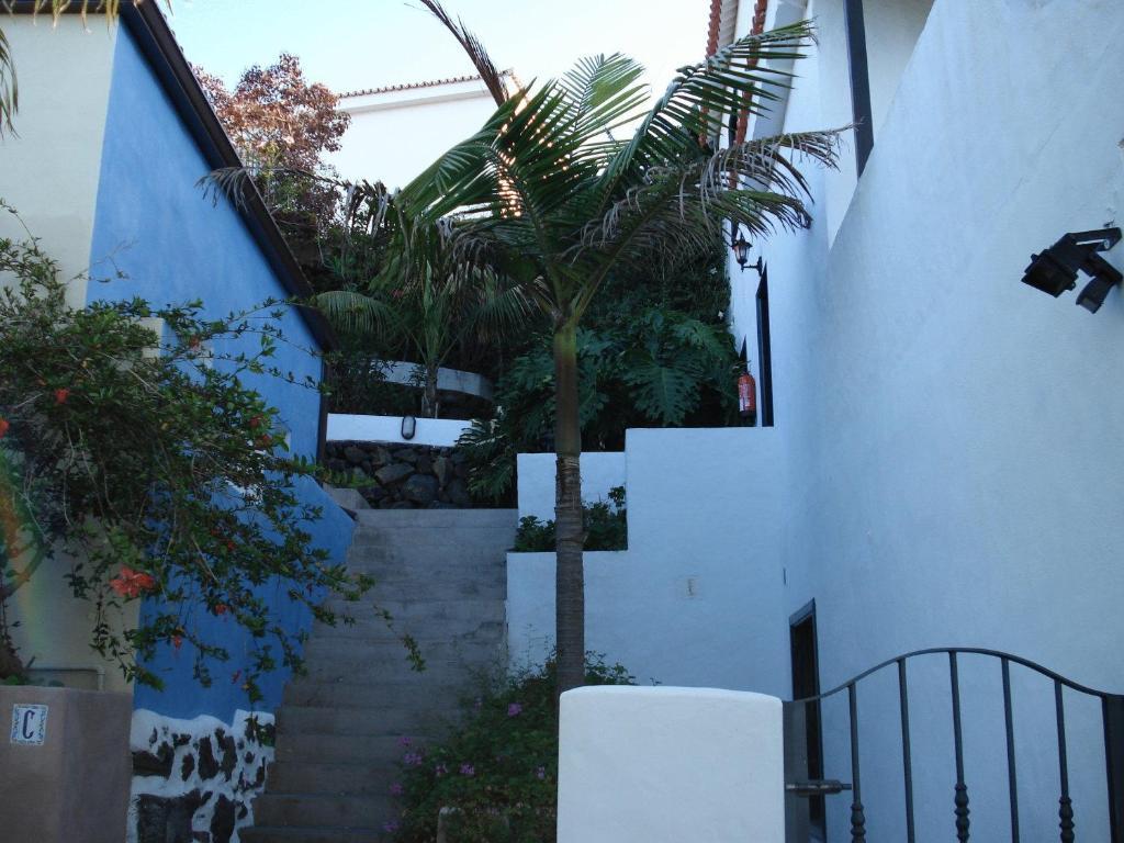 Apartamentos Y Bungalows Finca Colon Fuencaliente de la Palma Zimmer foto