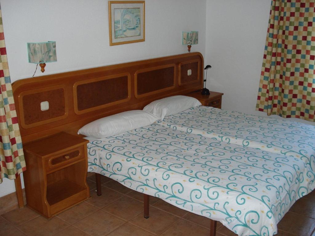 Apartamentos Y Bungalows Finca Colon Fuencaliente de la Palma Zimmer foto