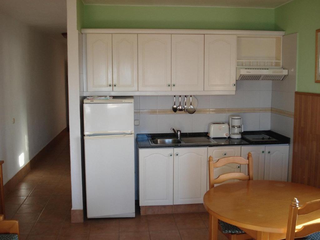 Apartamentos Y Bungalows Finca Colon Fuencaliente de la Palma Zimmer foto