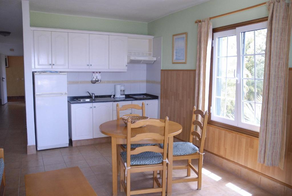 Apartamentos Y Bungalows Finca Colon Fuencaliente de la Palma Zimmer foto