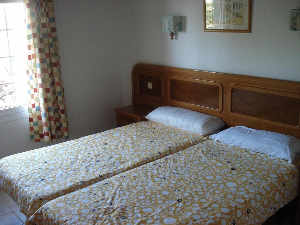 Apartamentos Y Bungalows Finca Colon Fuencaliente de la Palma Zimmer foto