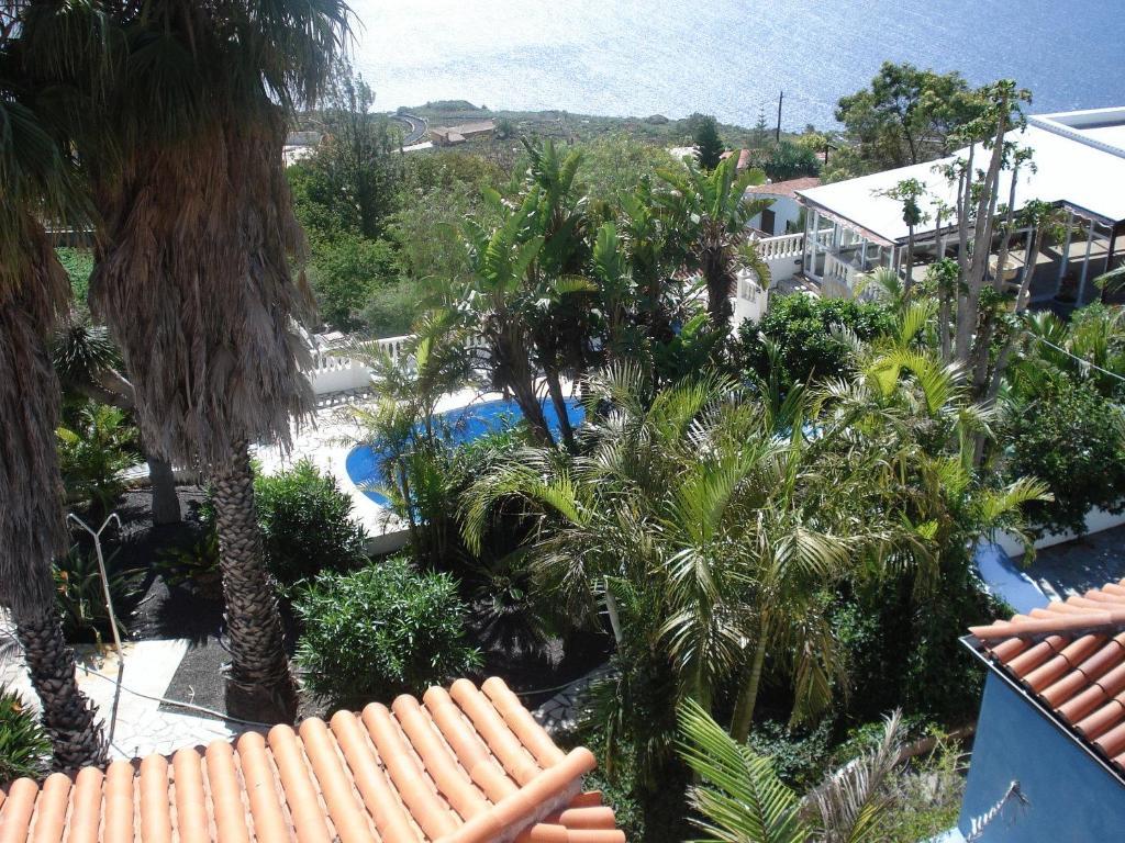 Apartamentos Y Bungalows Finca Colon Fuencaliente de la Palma Zimmer foto