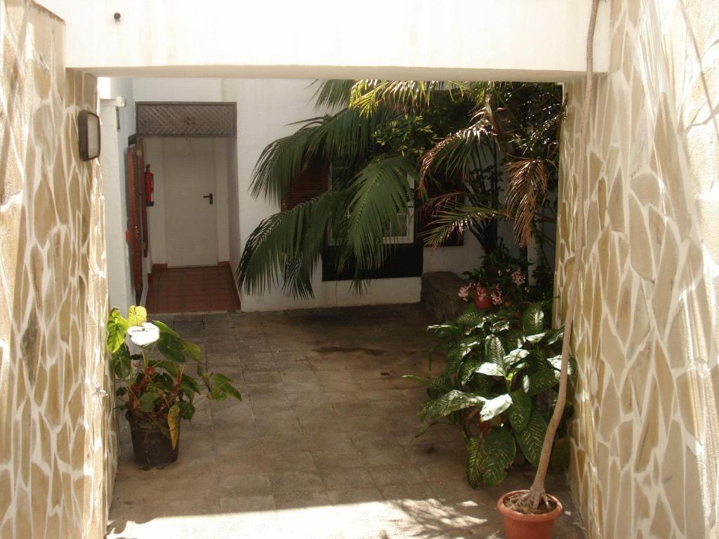Apartamentos Y Bungalows Finca Colon Fuencaliente de la Palma Zimmer foto