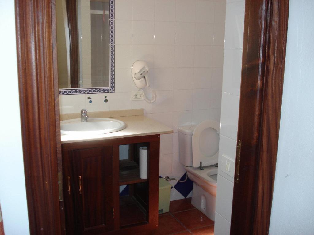 Apartamentos Y Bungalows Finca Colon Fuencaliente de la Palma Zimmer foto