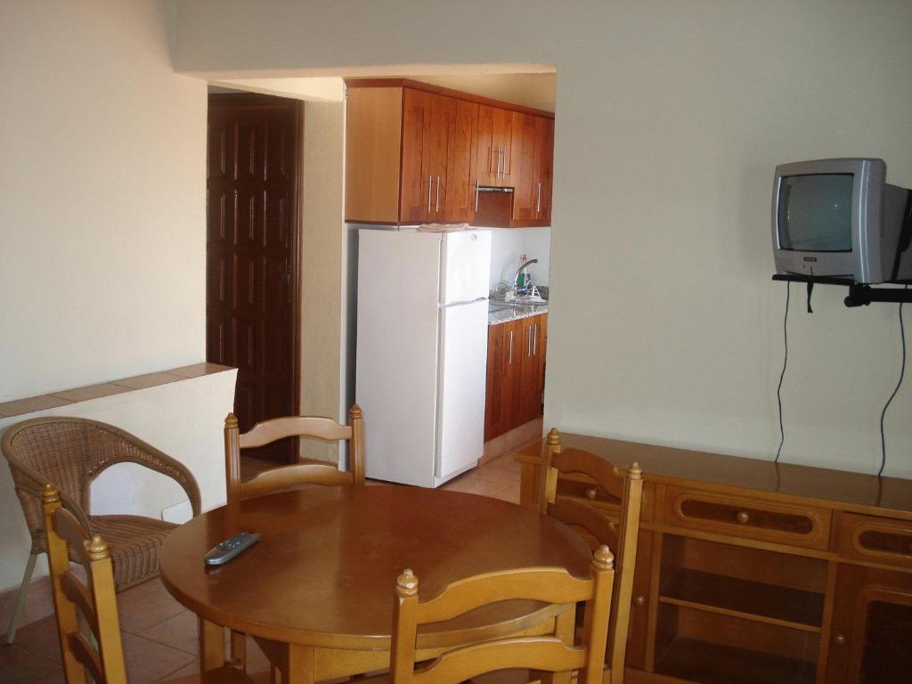 Apartamentos Y Bungalows Finca Colon Fuencaliente de la Palma Zimmer foto