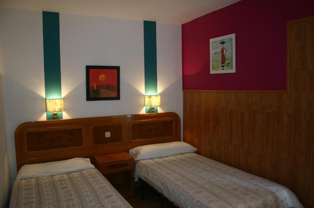 Apartamentos Y Bungalows Finca Colon Fuencaliente de la Palma Zimmer foto