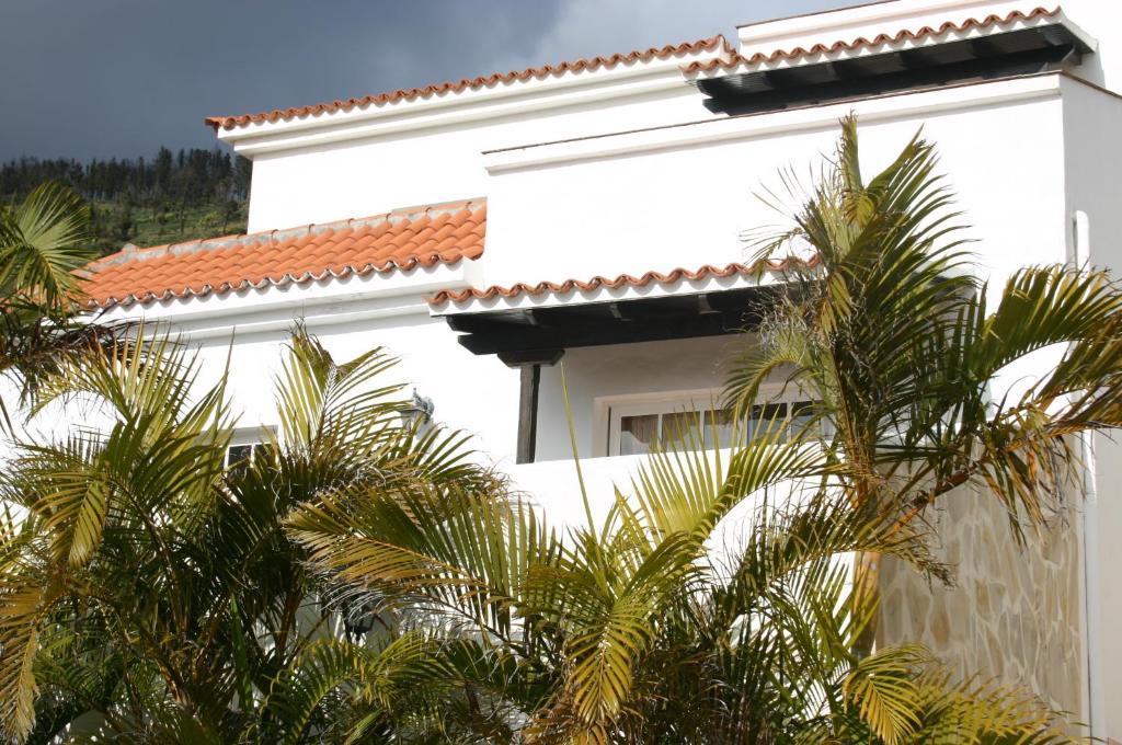 Apartamentos Y Bungalows Finca Colon Fuencaliente de la Palma Zimmer foto