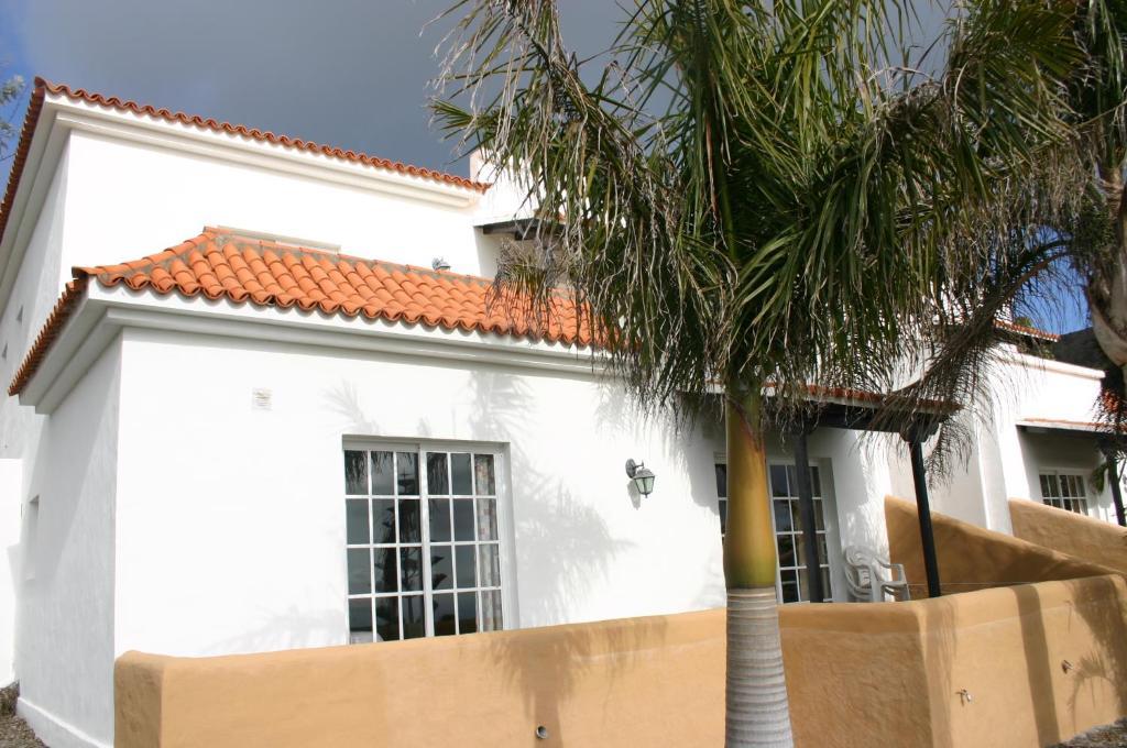 Apartamentos Y Bungalows Finca Colon Fuencaliente de la Palma Zimmer foto