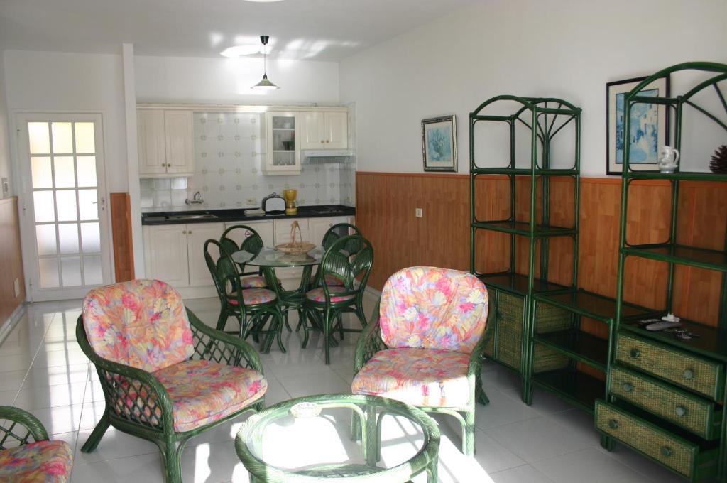 Apartamentos Y Bungalows Finca Colon Fuencaliente de la Palma Zimmer foto