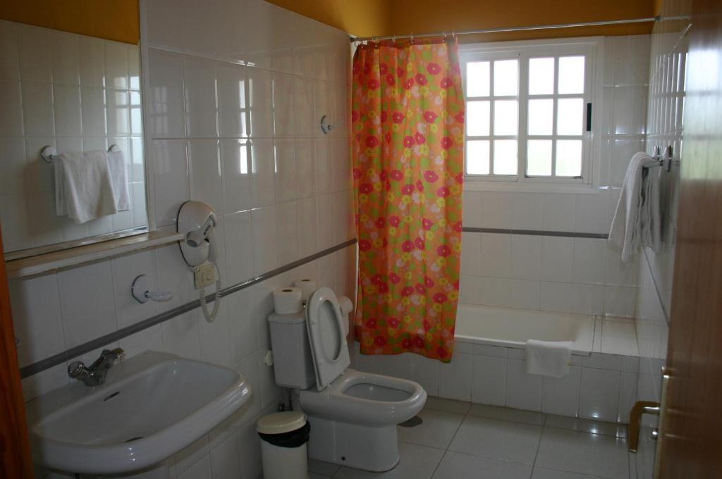 Apartamentos Y Bungalows Finca Colon Fuencaliente de la Palma Zimmer foto