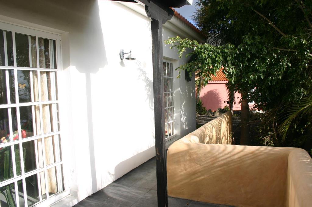 Apartamentos Y Bungalows Finca Colon Fuencaliente de la Palma Zimmer foto