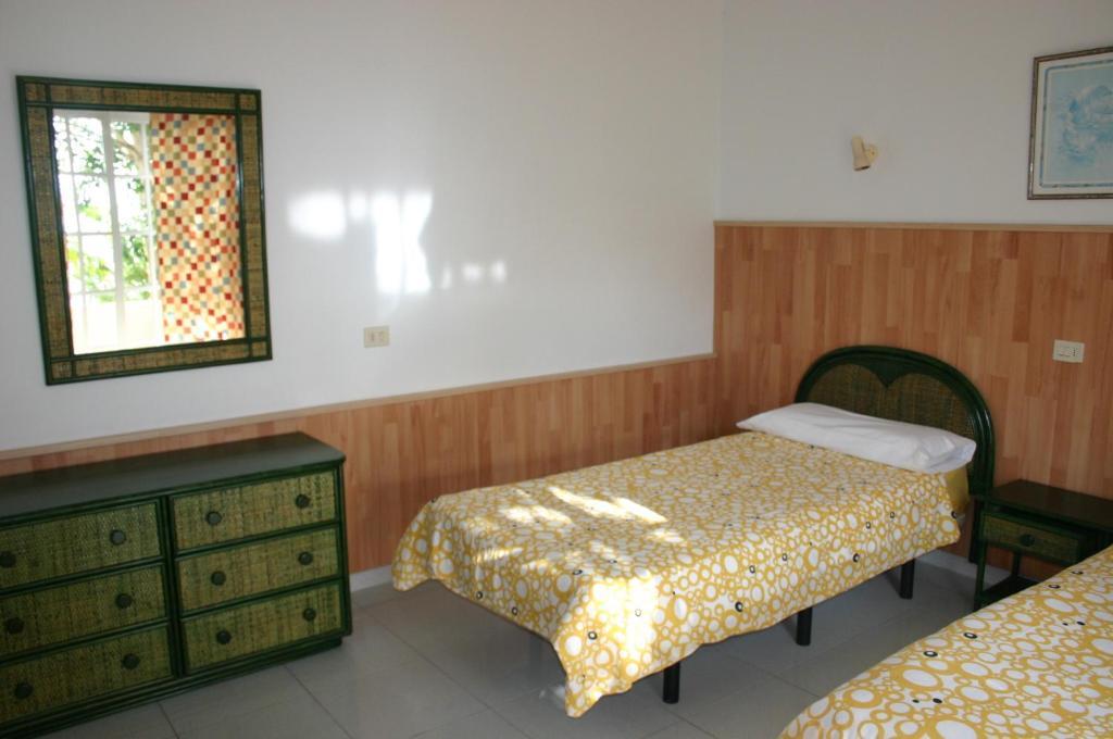 Apartamentos Y Bungalows Finca Colon Fuencaliente de la Palma Zimmer foto